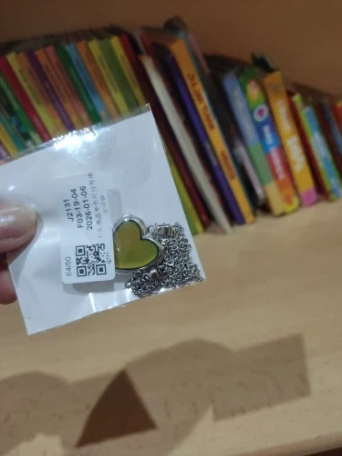 Review Card